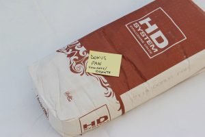 Colla per panneli - Domus Pan HD